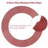Asboto Jump Rope - Boxing Jump Rope, Skipping Rope