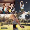 ZOMAKE Sweat Band Waist Trainer for Women Weight Loss