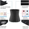 Waist Trainer for Women Corset Cincher Body Shaper Girdle Trimmer