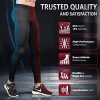 Self Pro Men's Thermal Compression Pants