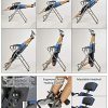 Revolutionize Your Health with the 12-in-1 Inversion Table & Power Tower: Discover Ultimate Fitness and Wellness