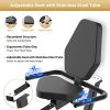 Magnetic Cycling Stationary Bike for Home Workout