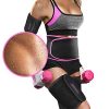 Arm & Thigh Slimmer Kit for Women