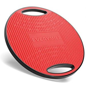 Non-Slip Bump Surface Exercise Board for Balance and Core Training