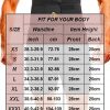 NINGMI Sauna Waist Trainer for Men Neoprene Waist Trimmer Belt