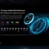 Honor Watch GS Pro Sport Smartwatch Fitness Tracker
