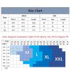 Junyue 2 Packs Cold Weather Running Gear for Men