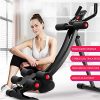 LIDAK Fitness Core & Abdominal Trainers,AB Workout Machine
