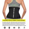 Moolida Waist Trainer Belt for Women Waist Trimmer