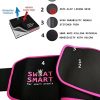 SWEAT SMART Fitness Neoprene Waist Trimmer Reformer Shapewear