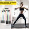 Zacro 16 Pack Resistance Bands Set Workout Bands