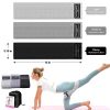 Resistance Bands,Exercise Bands Set for Legs and Butt