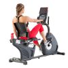 Schwinn 270 Recumbent Bike