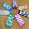 BalanceFrom Acupressure Mat and Pillow Set for Back and Neck