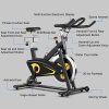 Magnetic Exercise Bike for Home Gym Cardio Workout