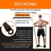 Portable Resistance Bar Kit, With Resistance Bar Pull-up Resistance Band Set