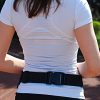 UBELT Insulin Pump Belt Pouch Diabetic Waist Fanny Pack Case