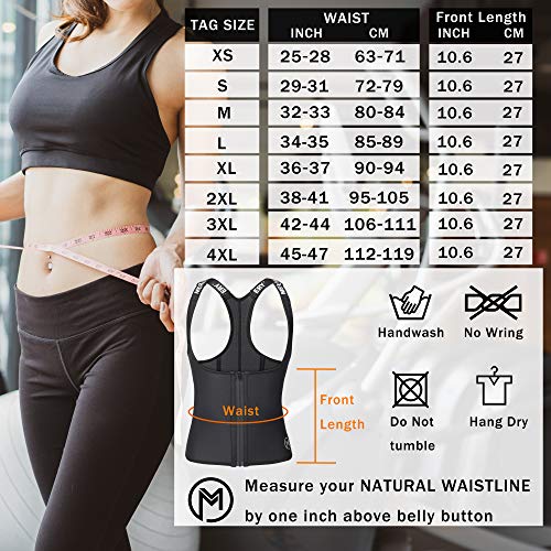 Sauna Sweat Workout Exercise Gym Tank