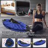 Ravs Mini Trampoline for Kids Adults, 40" Foldable Fitness Rebounder