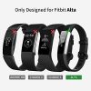 Welltin Bands Compatible with Fitbit Alta/Alta HR for Women