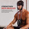 DMoose Fitness Neck Harness for Weight Lifting, Resistance Training
