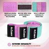 Legs and Butt Booty Bands or Exercise Resistance Bands