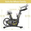 Cardio Magnetic Exercise Bikes Indoor Cycling Bike