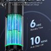 RevitalizePro Deep Tissue Massage Gun: Your Ultimate Recovery Companion