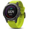 Premium and Rugged Multisport GPS Smartwatch