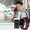 Willful Smart Watch for Android Phones Compatible iPhone Samsung