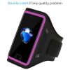 iPhone 7/8 Plus Armband - LOVPHONE Sport Running Exercise