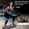Megoal Portable Home Gym, Muscle Build Workout Equipment