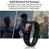 Honor Band 5 Smart Watch, Smart Watch with SpO2 Monitor