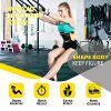 ZOMAKE Sweat Band Waist Trainer for Women Weight Loss