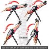 Total Comfort and Relief with Health Gear ITM5500 Inversion Table