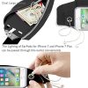 smartlle Fanny Pack, Running Belt, Waist Bag/holder for Women, Men
