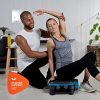LifePro Vivid Vibration Platform Machine - High Frequency