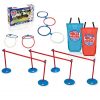 American Ninja Warrior Competition Set 41 pcs