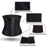 TAILONG Men Waist Trainer Belt Workout for Body Weight