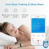 Activity Tracker Water Resistant, Fitness Trackers Pedometer Smart Watch