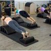 Cay2T Pilates Spine Supporters Spine Corrector Massage Bed