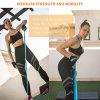 POTOK Resistance Bands Set, 3 Pack Latex Exercise Bands