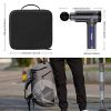 Deep Tissue Massage Gun for Muscles, Back, Foot, Neck, Shoulder, Leg