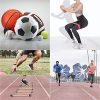 Agility Ladder - Agility Training Equipment, Speed Agility Training Set