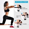 11PC Premium Resistance Bands Set, Workout Bands