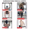 HANDSONIC Pull Up Bar for Doorway