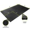 Exercise Mat EVA Foam Interlocking Tiles