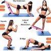 Resistance Exercise Bands for Legs and Butt | Workout Bands Booty Bands