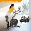 MaxKare Exercise Bike Stationary Magnetic Indoor Cycling Bike