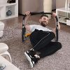 Goplus Ab Fitness Crunch, Ab Trainer, Abdominal Machine